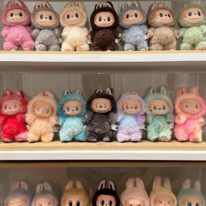 Labubu Trendy toy