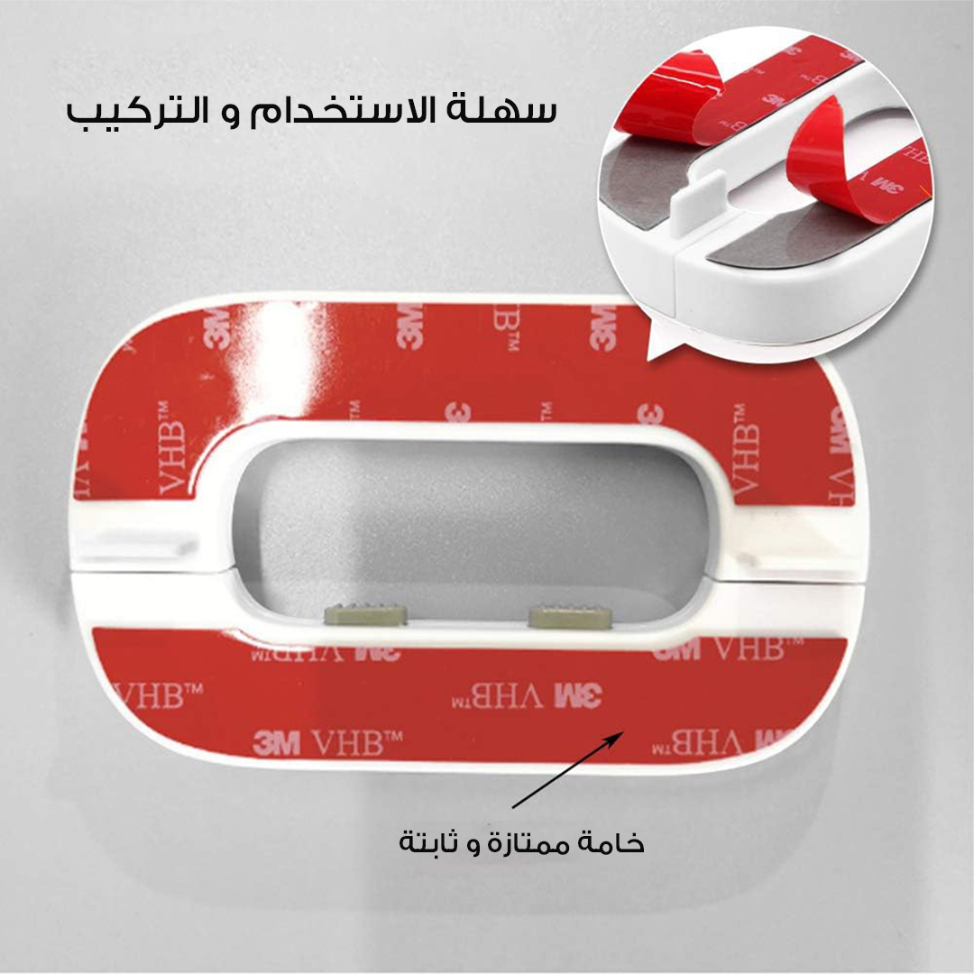 قفل باب التلاجة - الصورة 5